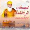 Anand Sahib Ji